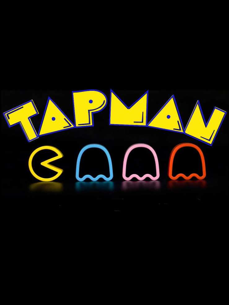 TapMan cover