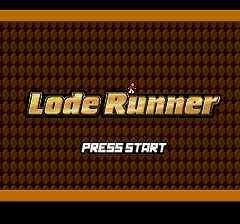 Lode Runner