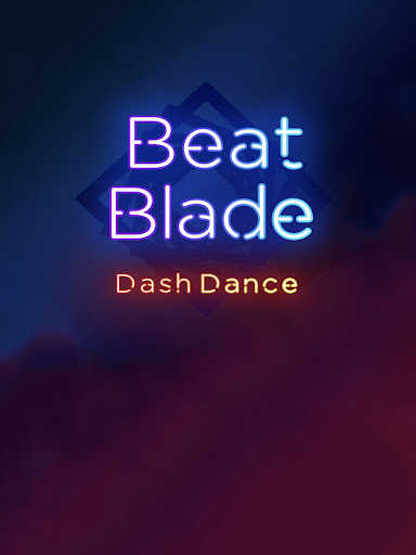 Beat Blade: Dash Dance cover