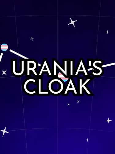 Urania's Cloak cover