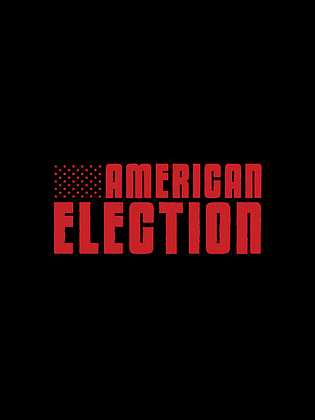 American Election cover