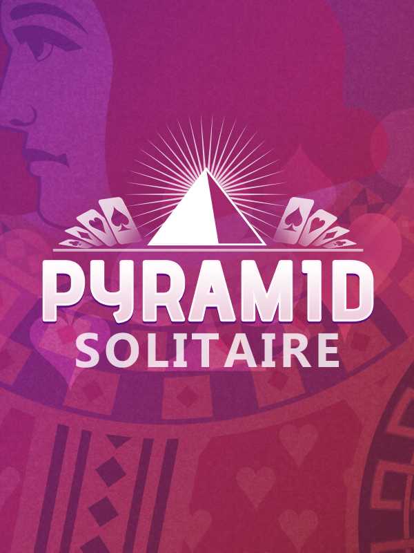 Pyramid Solitaire