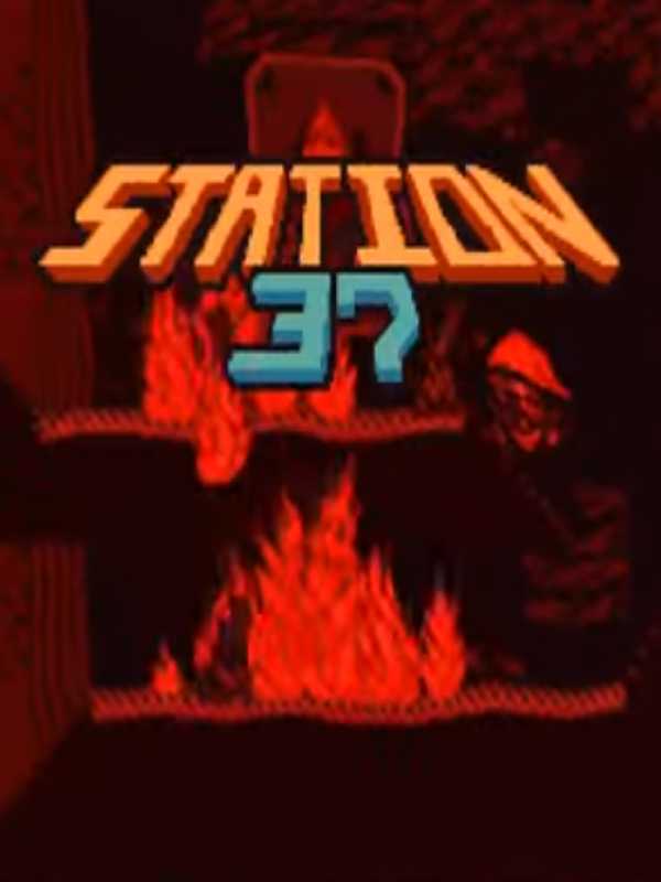 Station 37 cover