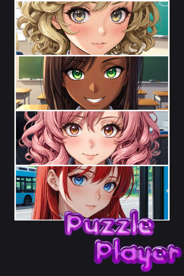 Puzzle Player