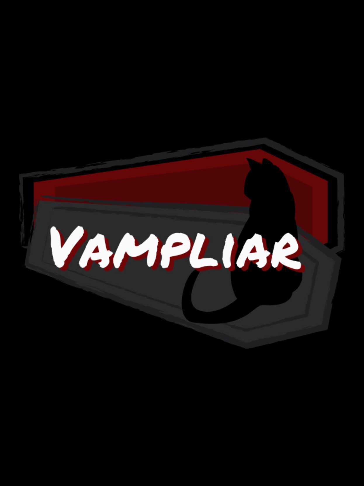 Vampliar cover