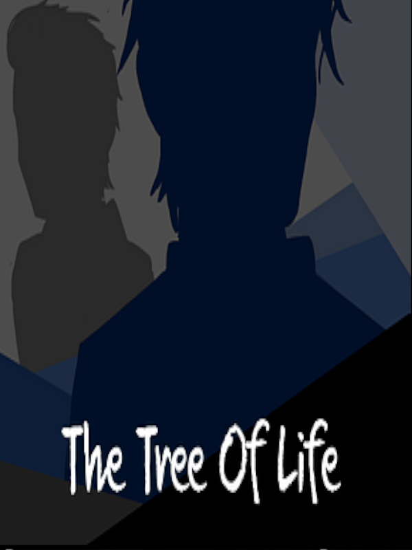 The Tree Of Life cover