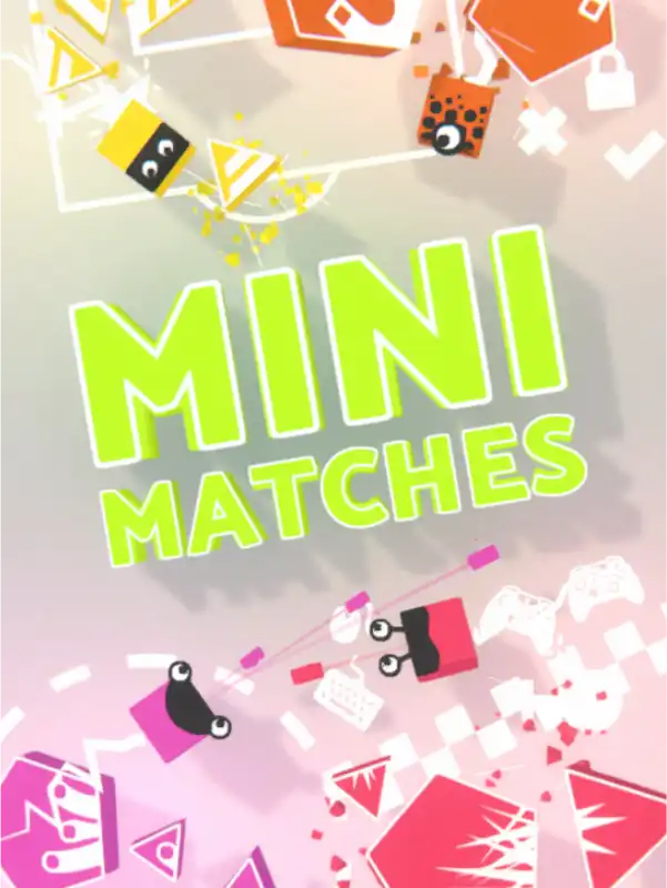 Buy Mini Matches key for the best price 🏷️ | GameScribe