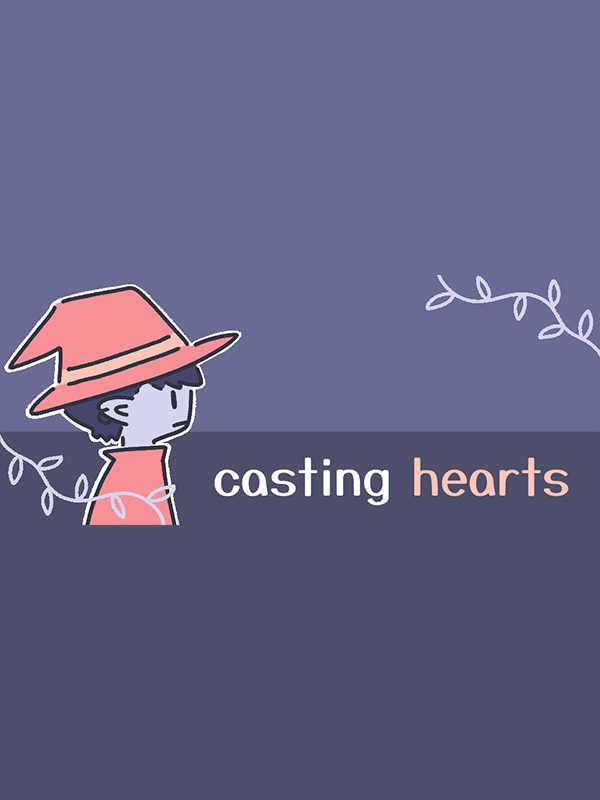 Casting Hearts cover