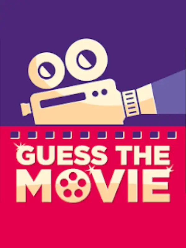 Guess The Movie: Film Quiz cover