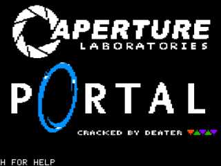 Portal cover