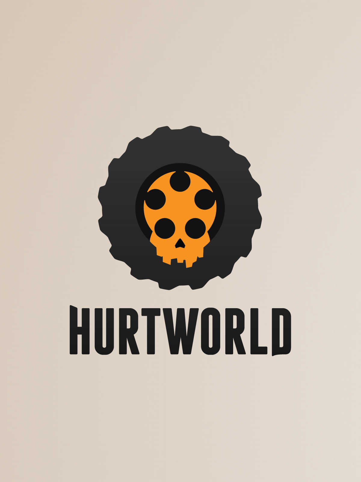 Hurtworld cover