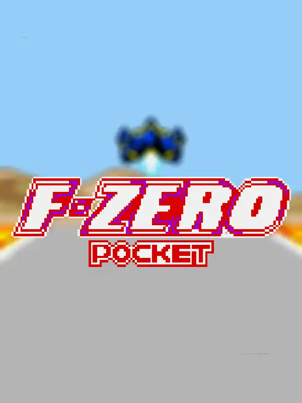 F-Zero Pocket