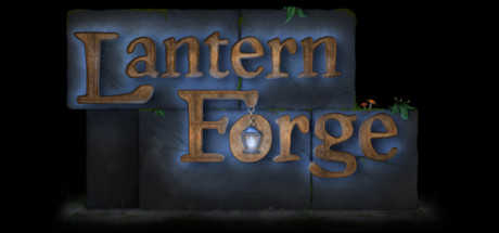 Lantern Forge cover