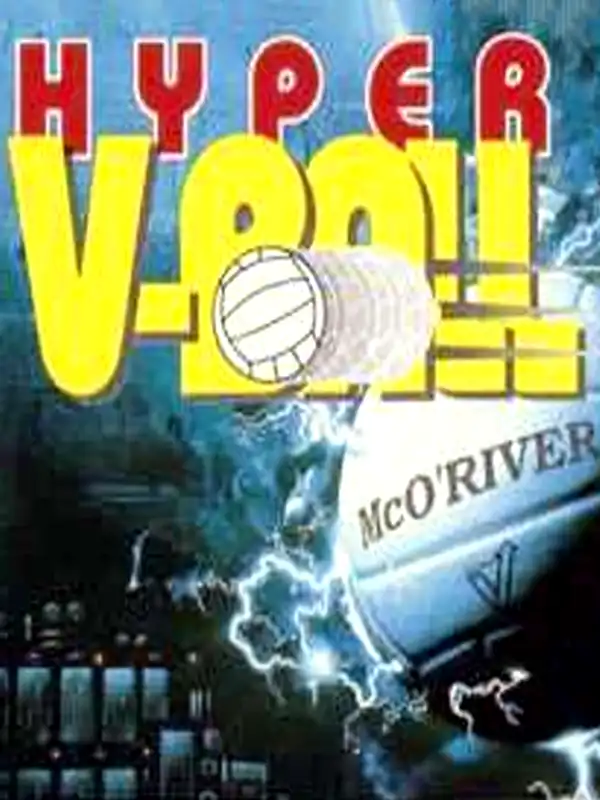 buy-hyper-v-ball-1996-key-for-the-best-price-gamescribe