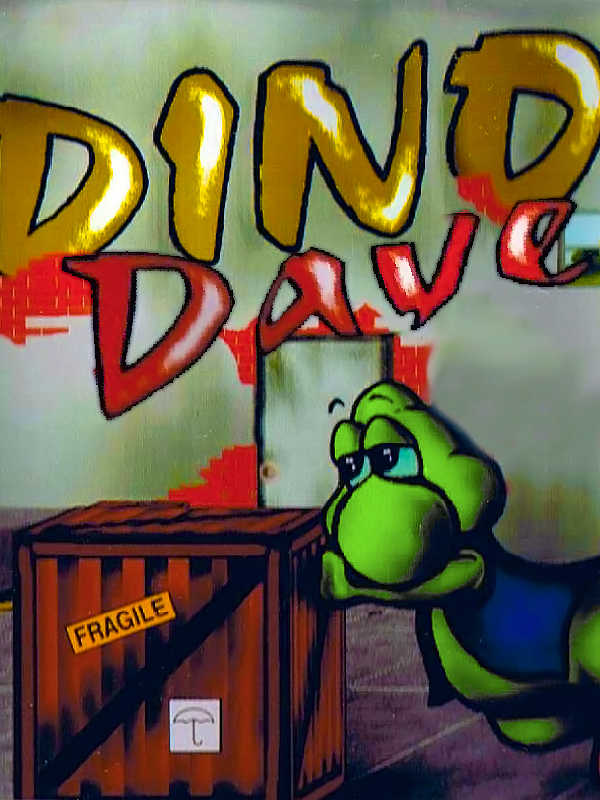 Dino Dave