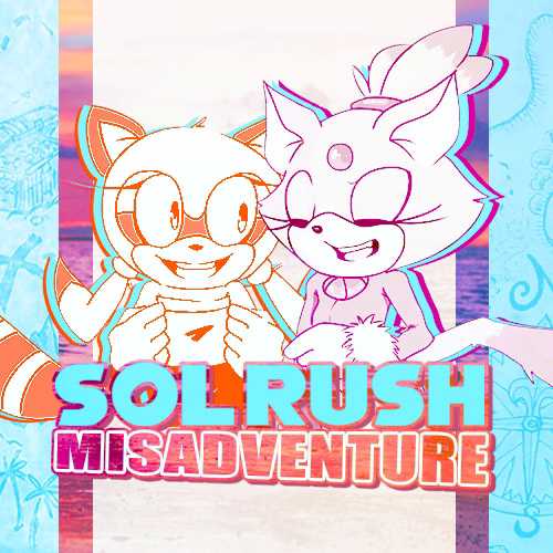 Sol Rush Misadventure