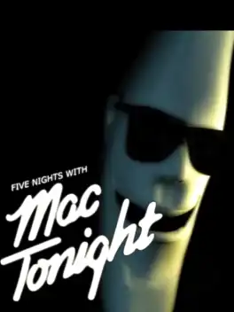 Five Nights with Mac Tonight cover