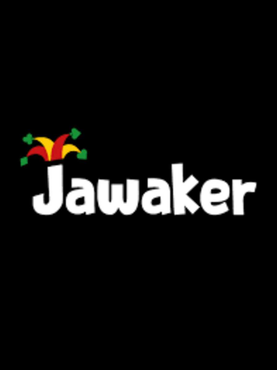 Jawaker cover