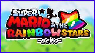 Super Mario & The Rainbow Stars