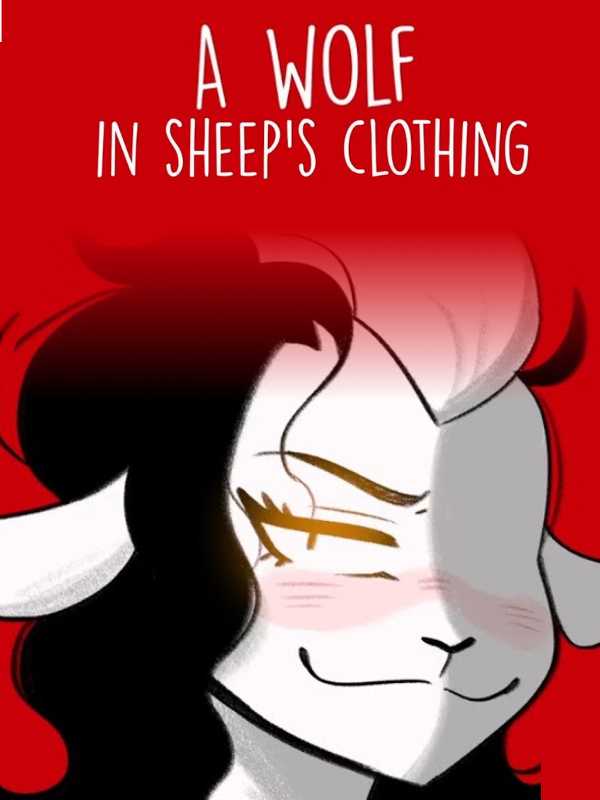 A Wolf In Sheep's Clothing cover