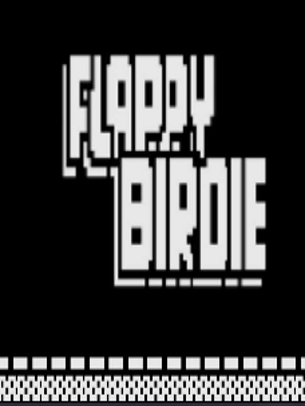 Flappy Birdie cover