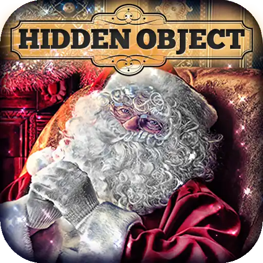 Hidden Object - Magic of Christmas cover