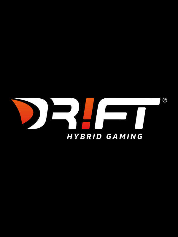 DR!FT Hybrid Gaming