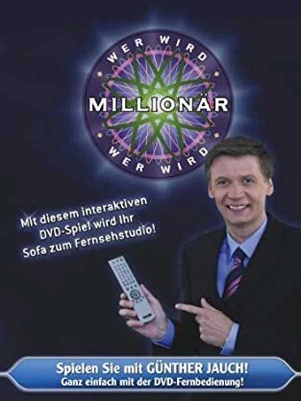 Wer Wird Millionär?