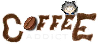 Coffee Addict cover