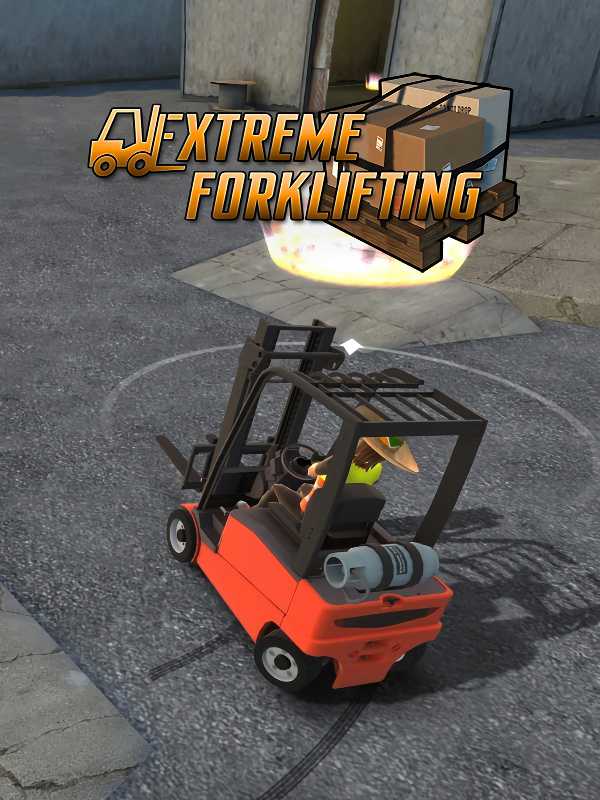 Extreme Forklifting 2