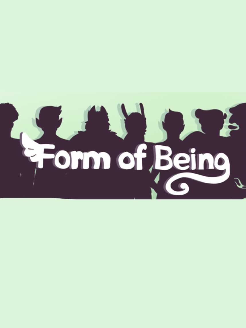 Form of Being