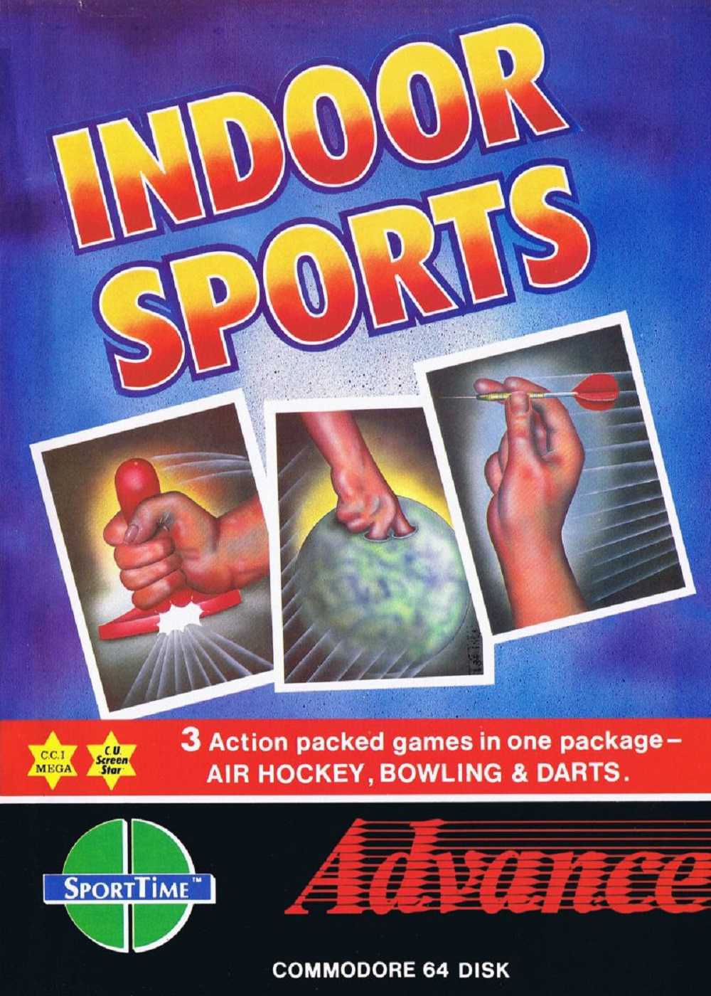 Indoor Sports