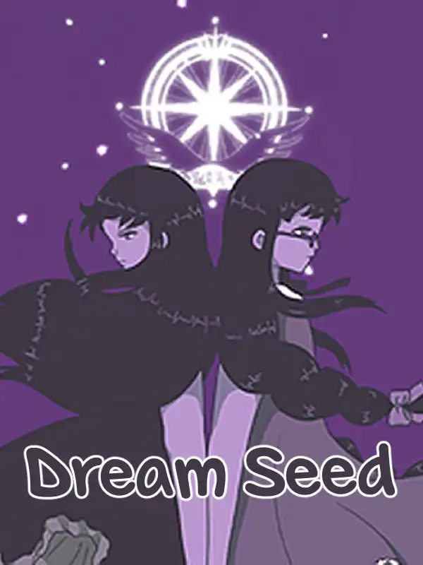 Dream Seed cover