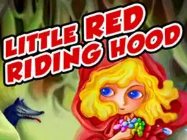 Tales to Enjoy! Little Red Riding Hood cover