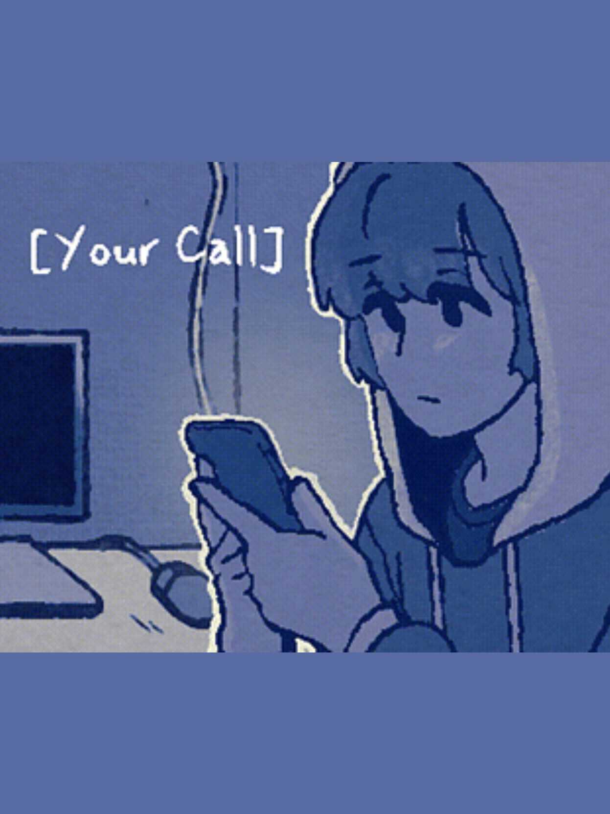 Your Call