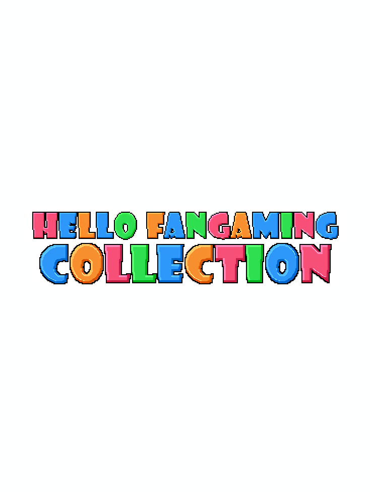 Hello Fangaming Collection