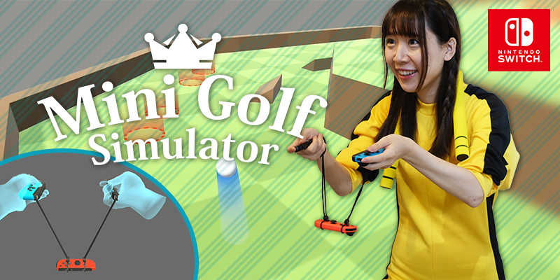 Es Mini Simulator Buy cheap Mini Golf Simulator Key 🏷️ Best Price
