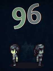 96 cover