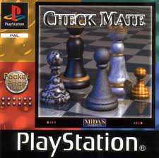 Check Mate cover