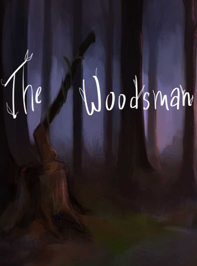 The Woodsman cover