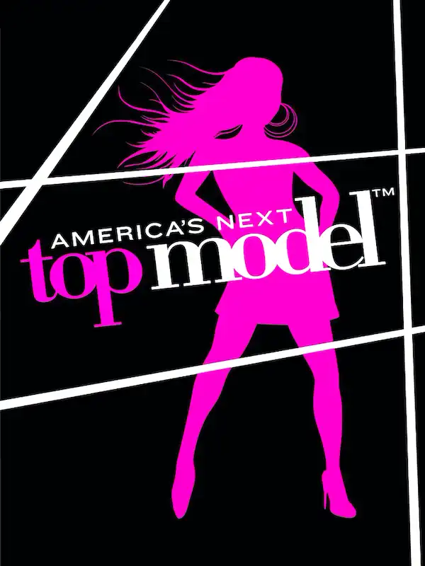 America's Next Top Model cover