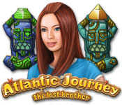 Atlantic Journey: The Lost Brother cover