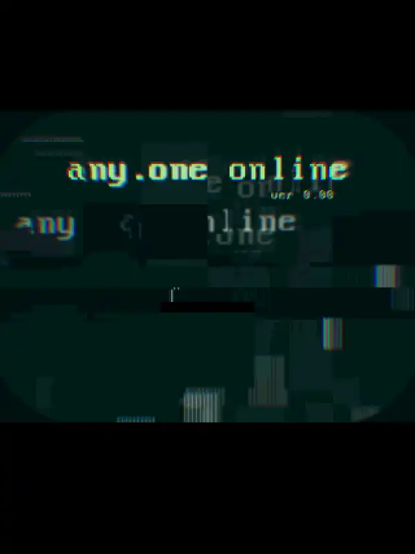 Any.One Online cover