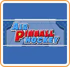 G.G Series: Air Pinball Hockey