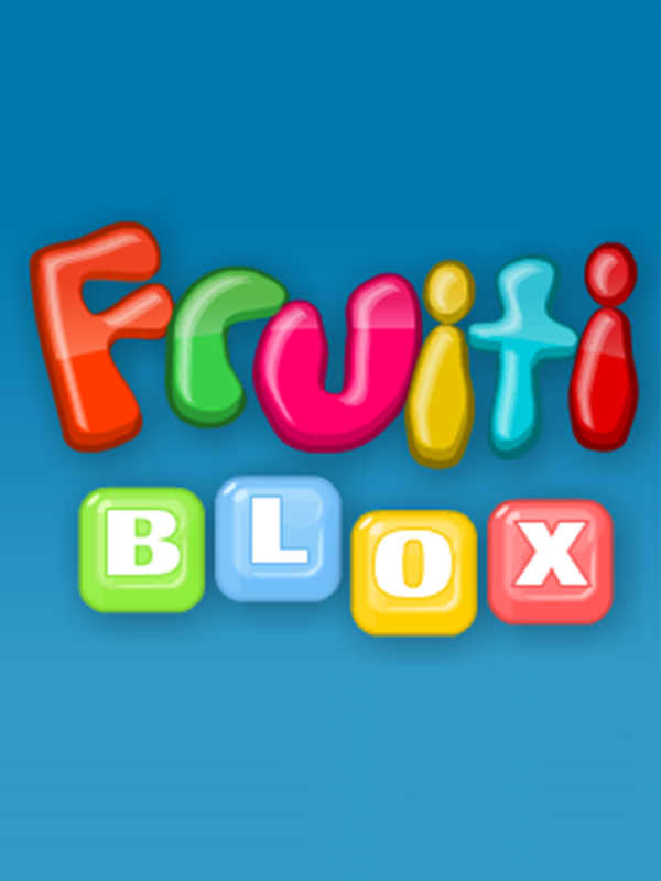 Fruiti Blox cover