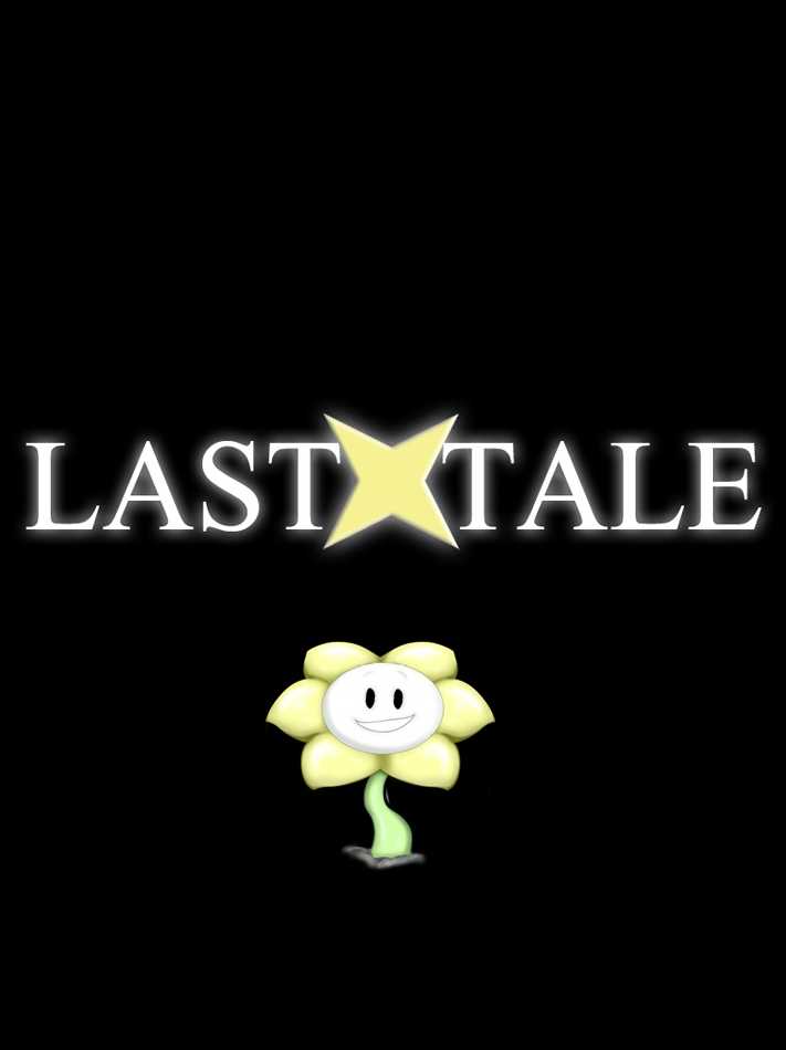 Last Tale cover