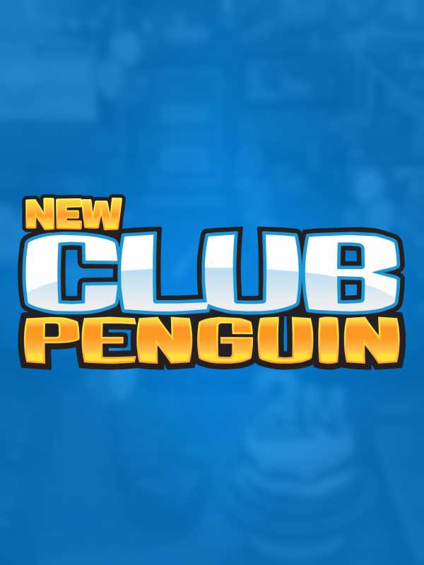 New Club Penguin