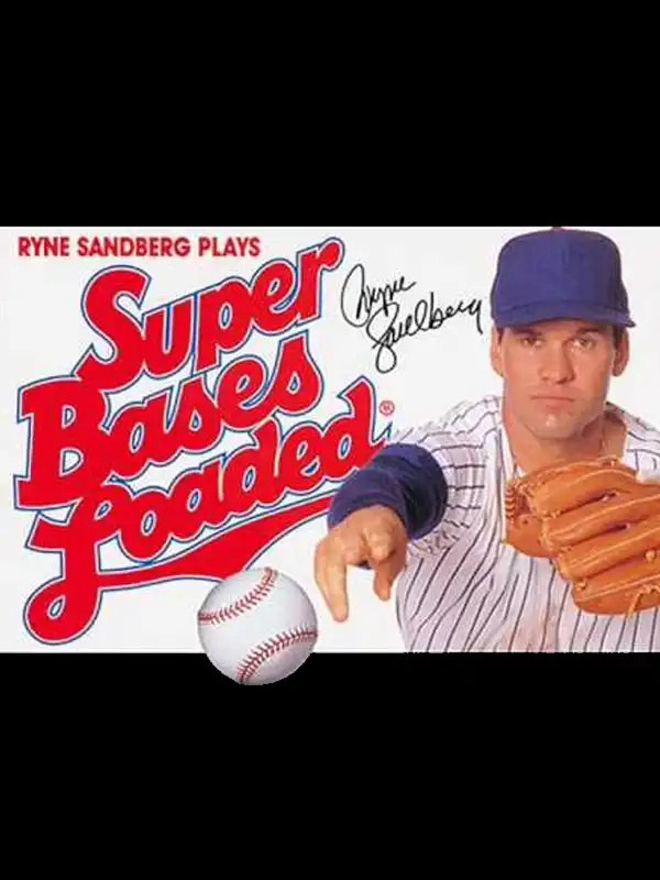 Super Bases Loaded cover