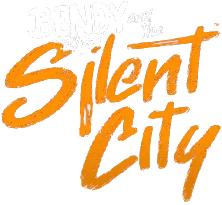 Bendy: The Silent City cover