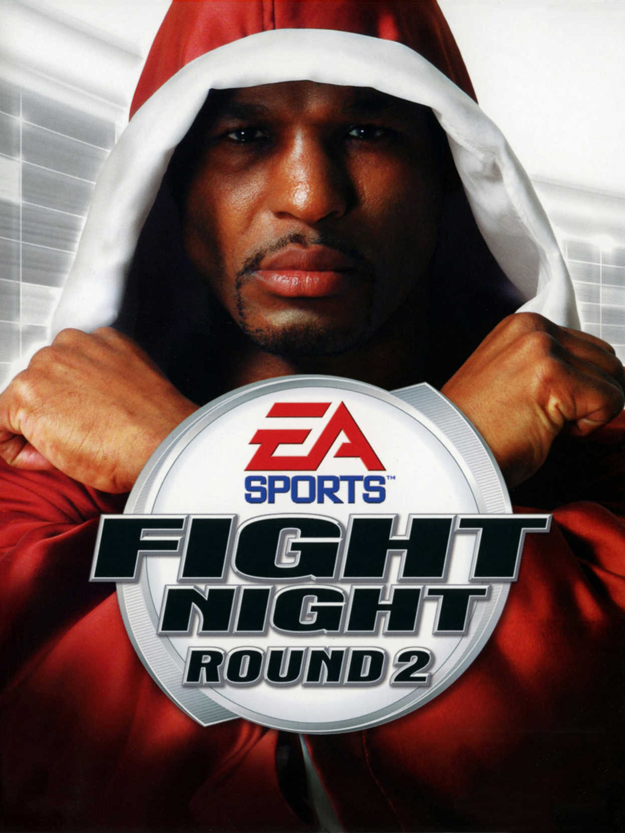 Fight Night Round 2 cover